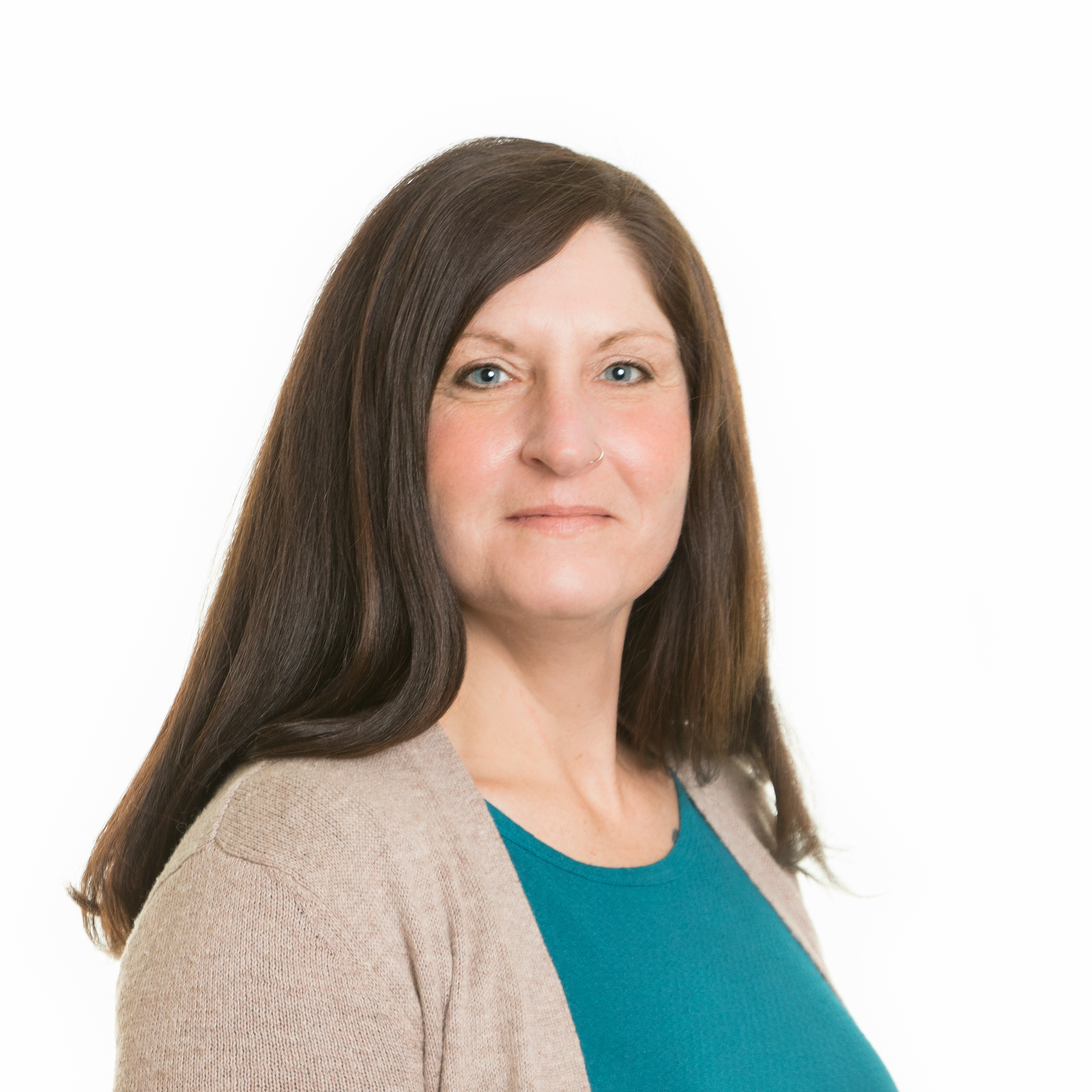 Monita Raponi Headshot